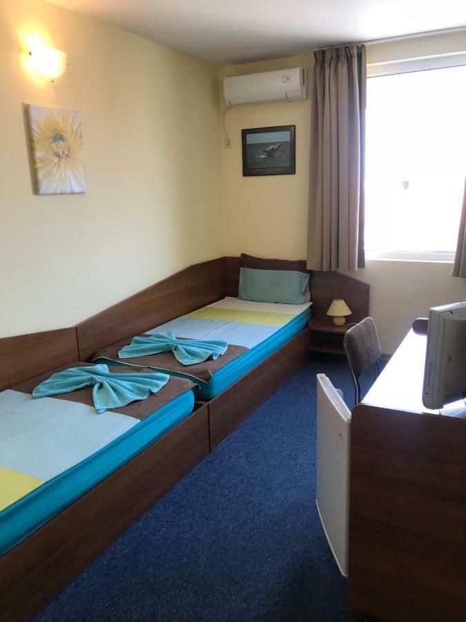 Guest House Plechkarovi Ravda Eksteriør billede